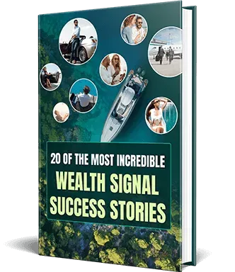 thewealthsignal 4th  free bonus